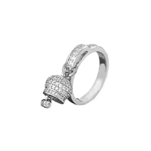 FANYLUX Bell Charm – Gioielli che portano fortuna