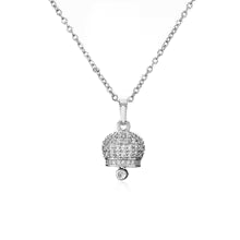FANYLUX Bell Charm – Gioielli che portano fortuna