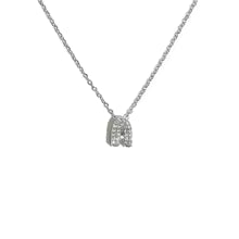 collana lettera